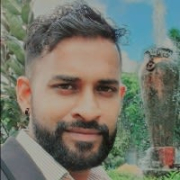 Janitha Vidusanka - PeerSpot reviewer