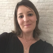 Graziella Amaral - PeerSpot reviewer