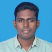 Lakshmanan Vairavan - PeerSpot reviewer