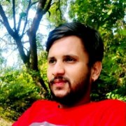 Jaimin Mehta - PeerSpot reviewer