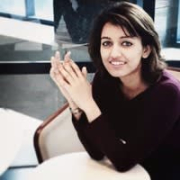 Jayashree Acharyya - PeerSpot reviewer