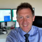 Igor Khalitov - PeerSpot reviewer