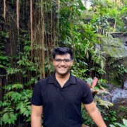 Arsh Hasan - PeerSpot reviewer