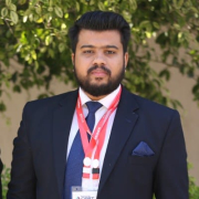 Mohammad Ab.Rahman - PeerSpot reviewer