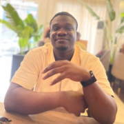 Emmanuel Dasho - PeerSpot reviewer