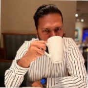 Kishore Jhunjhunwala - PeerSpot reviewer