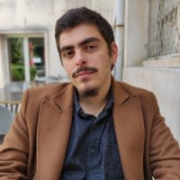 João Pedro Rodrigues - PeerSpot reviewer