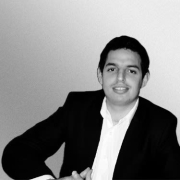 Serge Dahdouh - PeerSpot reviewer