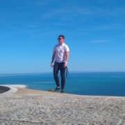 Nuno-Santos - PeerSpot reviewer