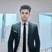 Chetan Amminabhavi - PeerSpot reviewer