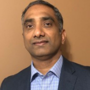 Sudhakar Pyndi - PeerSpot reviewer