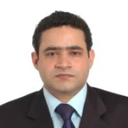 Sherif Salama - PeerSpot reviewer