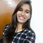 Ritika Saxena - PeerSpot reviewer