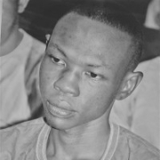 Christian Nissia - PeerSpot reviewer