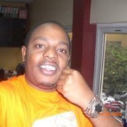 Kevin Wanyonyi - PeerSpot reviewer