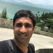 Prince Dhiman - PeerSpot reviewer