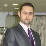 Firat Zehavi - PeerSpot reviewer