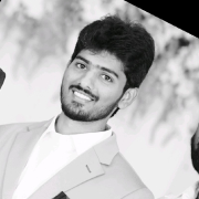 Udaykiran Mp - PeerSpot reviewer