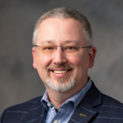 Michael Reynolds - PeerSpot reviewer