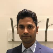 Arunprasad Kumar - PeerSpot reviewer