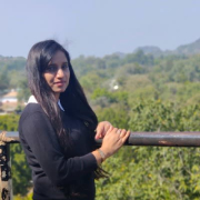 GeetikaVerma - PeerSpot reviewer