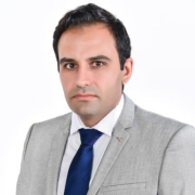 Minos Pitsillides - PeerSpot reviewer