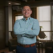 Danny Tobon - PeerSpot reviewer