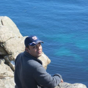 Kumar Sadish - PeerSpot reviewer