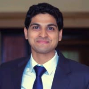 Suhan Shetty - PeerSpot reviewer