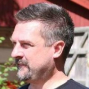 Peter Larsson - PeerSpot reviewer