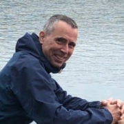 Daan Lieshout - PeerSpot reviewer