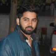 PRABHAT_MISHRA - PeerSpot reviewer