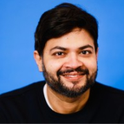 Rai Basharat - PeerSpot reviewer