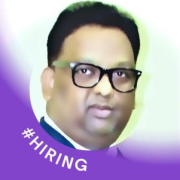 Nayeem Mohammed - PeerSpot reviewer