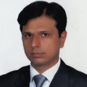 Ashraf Siddiqui - PeerSpot reviewer