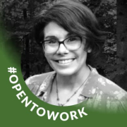 ElizabethHatfield - PeerSpot reviewer