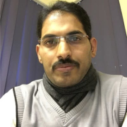 Suresh Parvathareddy - PeerSpot reviewer