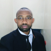 Michael-Ndwiga - PeerSpot reviewer