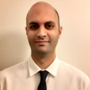 Stratos Binos - PeerSpot reviewer