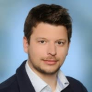 MarekSzafrański - PeerSpot reviewer