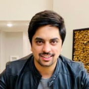 Gourav Kaila - PeerSpot reviewer