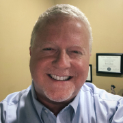 Blake Clifford - PeerSpot reviewer