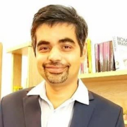 RohitSaluja - PeerSpot reviewer