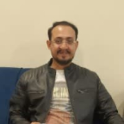 Muhammad Fawad Khan - PeerSpot reviewer