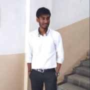 Shiva Prasad Reddy - PeerSpot reviewer