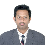 Srinivas Mamidipalli - PeerSpot reviewer