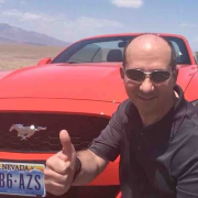 Paolo Brega - PeerSpot reviewer