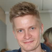 Lauri Vanhanen - PeerSpot reviewer