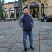 Farhan_Ahmad - PeerSpot reviewer