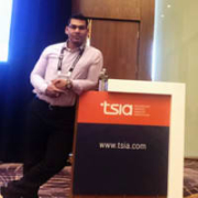 Devaiss Mohanty - PeerSpot reviewer